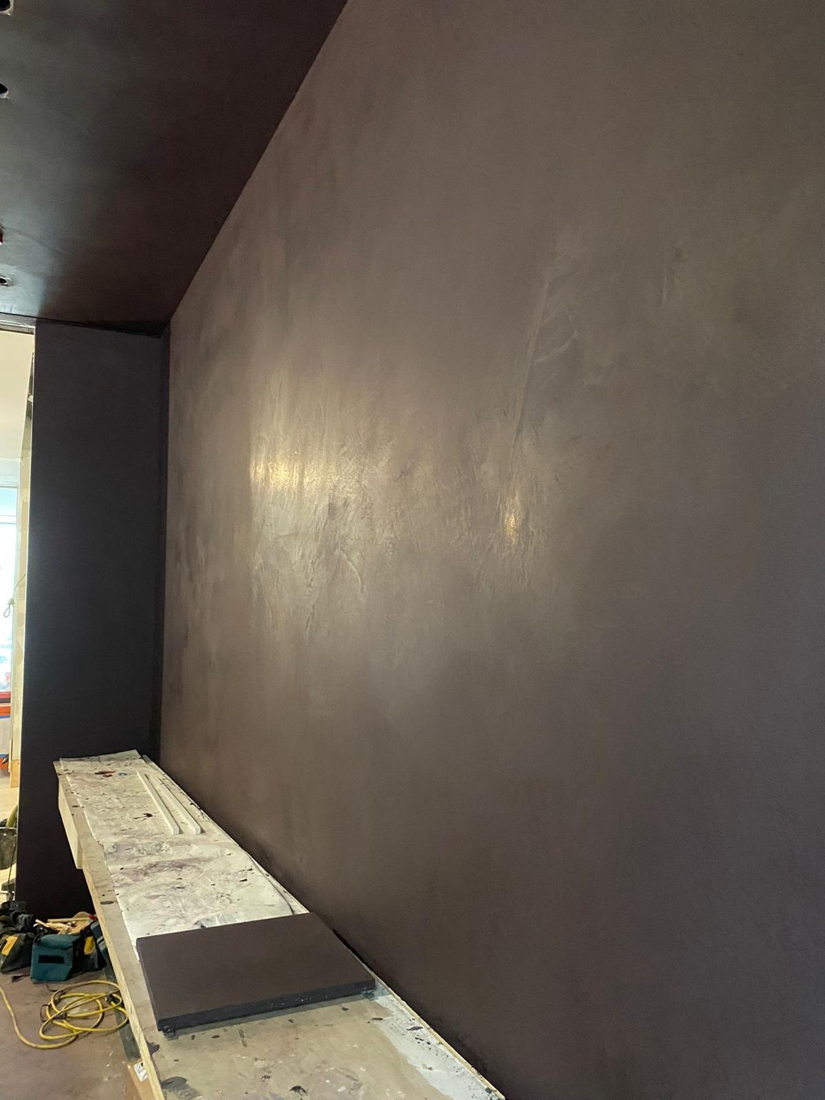 Downtown Manhattan Project 2